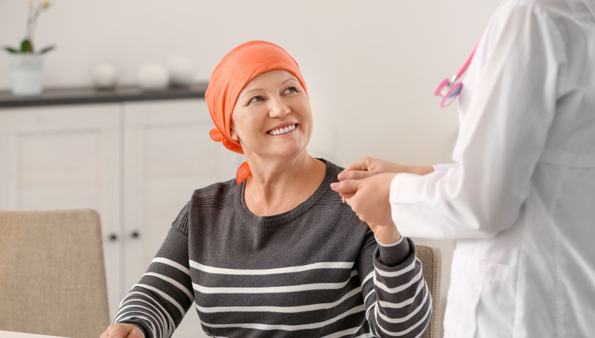 5 Best Tips for Cancer Patient Care at Home